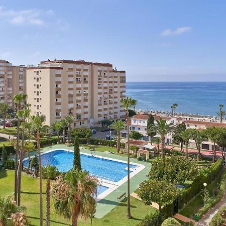 Estrella De Mar Apartment Torrox Exterior photo